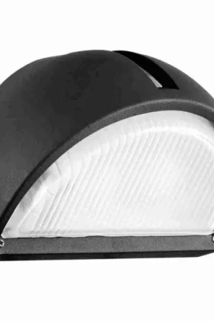 Beperkt Aanbod Eglo ONJA Buitenmuur verlichting Zwart, 1-licht