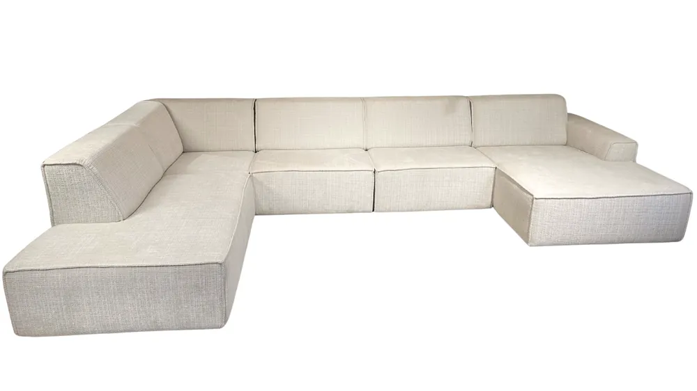 Koop Online U-bank Jolene Crème