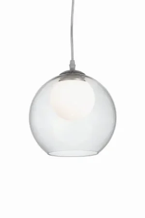 Ideallux NEMO Hanger Chroom, 1-licht Merkproduct