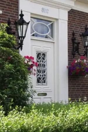 KS Verlichting Diana Muurlamp Zwart, 1-licht Flitsaanbieding