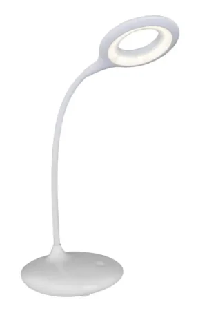 Alleen Vandaag Globo HOLY Tafellamp LED Wit, 1-licht