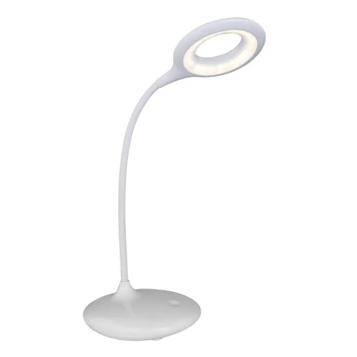Alleen Vandaag Globo HOLY Tafellamp LED Wit, 1-licht