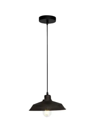 Actieprijs Brilliant Dirt Hanglamp Roest, 1-licht