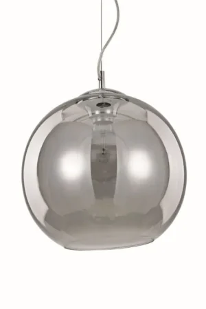 Ideallux NEMO Hanger Chroom, 1-licht Seizoensaanbieding