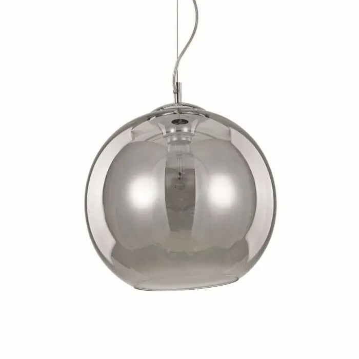 Ideallux NEMO Hanger Chroom, 1-licht Seizoensaanbieding