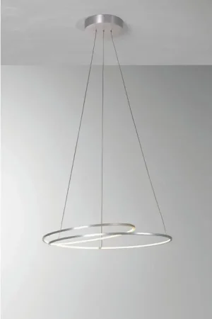 BOPP AT Hanger LED Aluminium, 1-licht Speciale Aanbieding