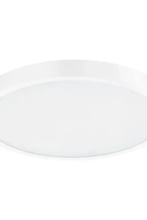 Voordeelprijs EGLO FUEVA-A Opbouw verlichting LED Wit, 1-licht, Afstandsbediening