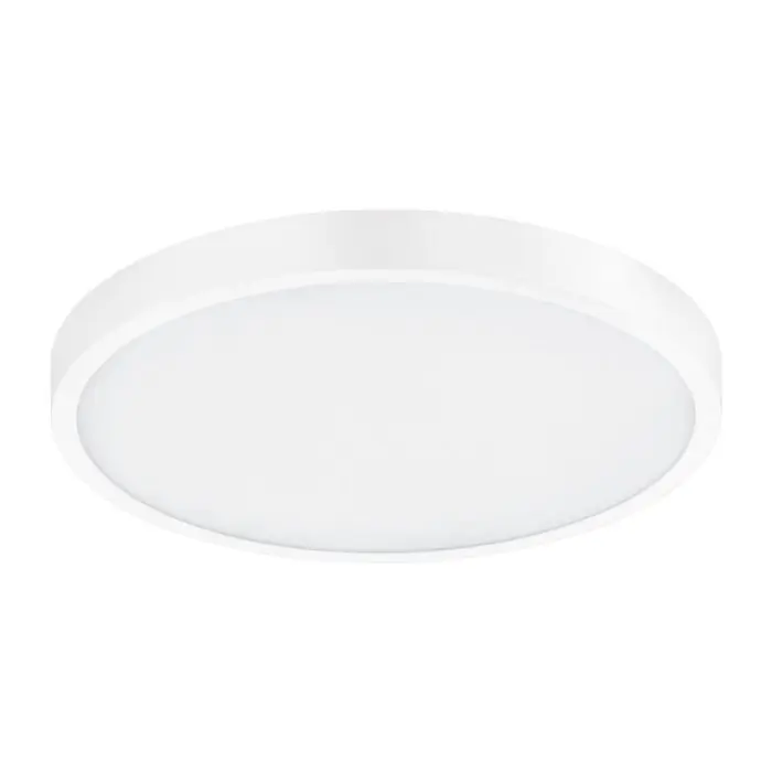 Voordeelprijs EGLO FUEVA-A Opbouw verlichting LED Wit, 1-licht, Afstandsbediening