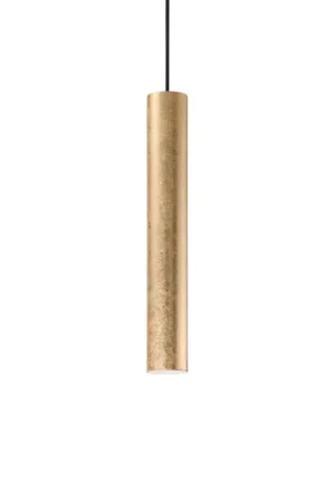 Veilige Betaling Ideallux LOOK Hanger Goud, 1-licht