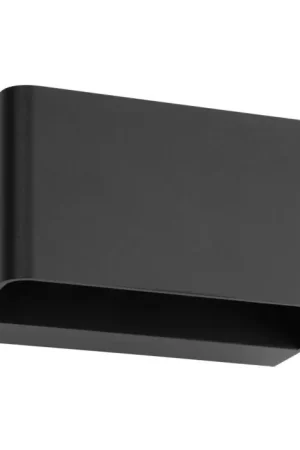 LCD Typ 5042 Muurlamp LED Grijs, 4-lichts Nu Kopen