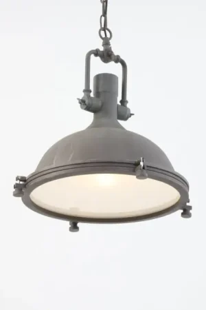 Beperkte Voorraad Steinhauer Mexlite Hanglamp Bruin, 1-licht