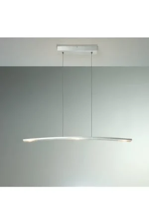 Gratis Retour Bopp MORE Hanger LED Aluminium, 5-lichts