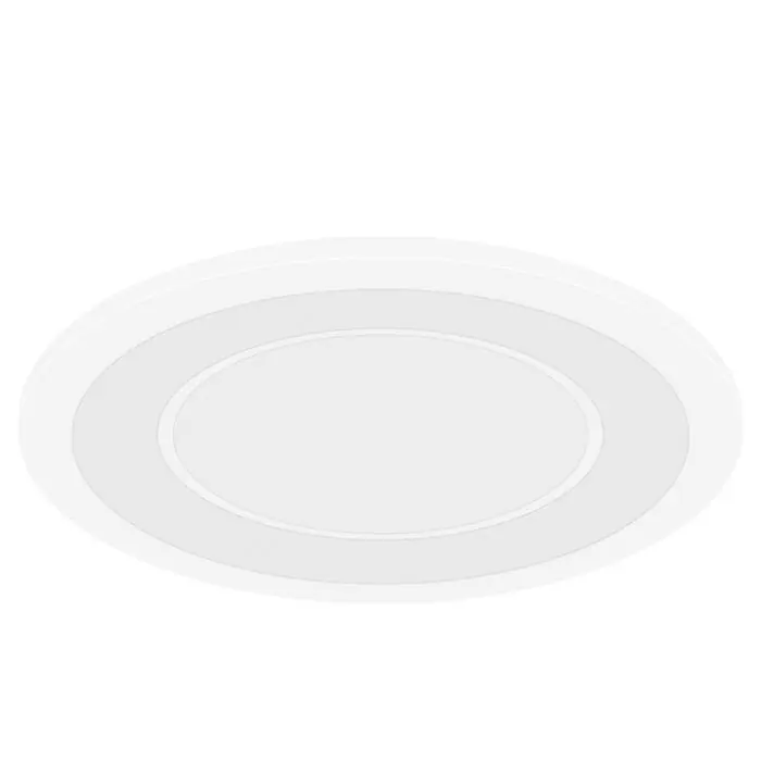 Nordlux CLYDE Plafondlamp Wit, 1-licht Shop Nu