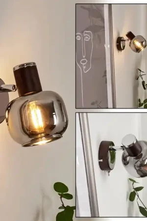 Arconciel Muurlamp Roest, 1-licht Aanbieding