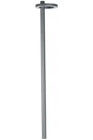 Op = Op Albert 864 Buiten staande lamp LED Antraciet, 1-licht