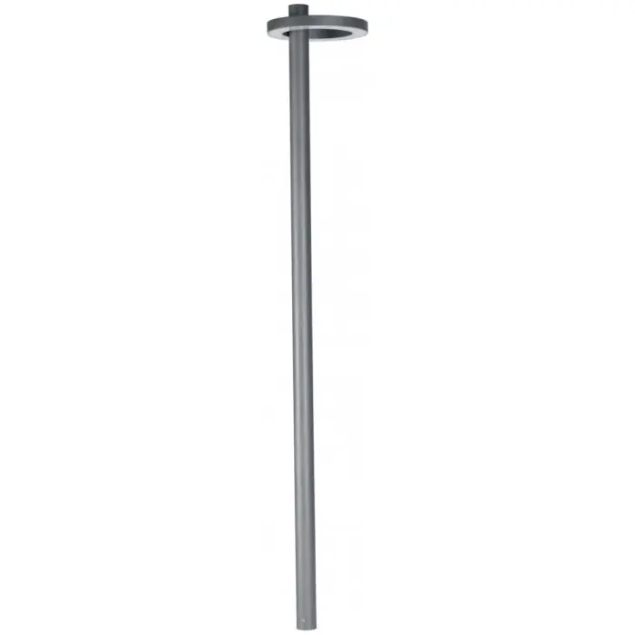 Op = Op Albert 864 Buiten staande lamp LED Antraciet, 1-licht