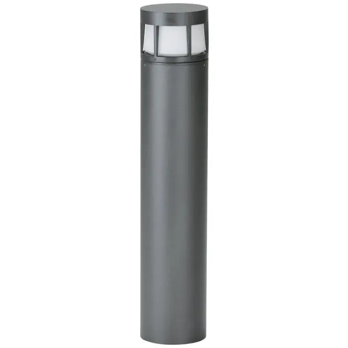 Albert 232 Buiten staande lamp LED Antraciet, 1-licht Must-Have