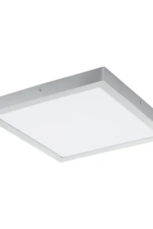 Bestseller Eglo FUEVA Opbouw verlichting LED Zilver, 1-licht