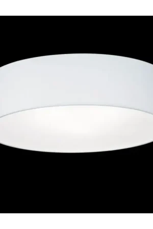 Express Levering Honsel Maat Plafondlamp Wit, 3-lichts