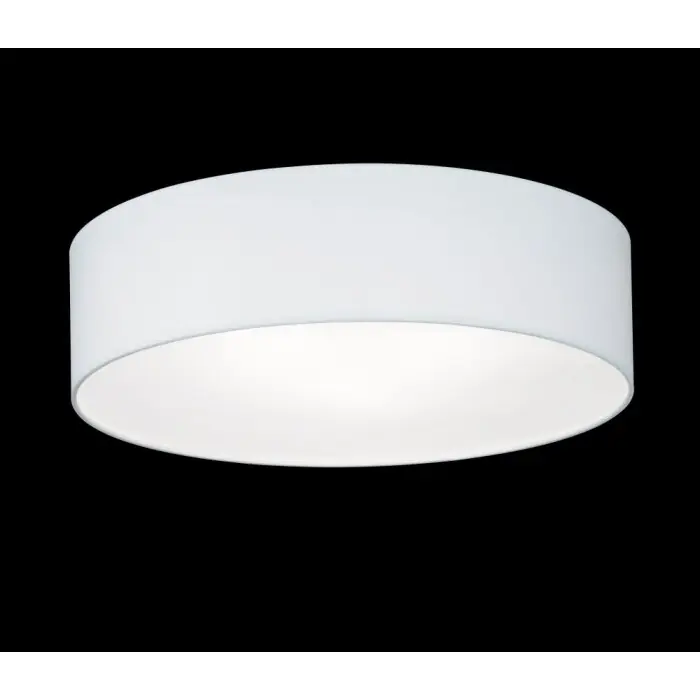 Express Levering Honsel Maat Plafondlamp Wit, 3-lichts