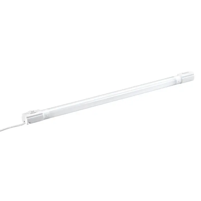 LEDVANCE TUBEKIT Plafondlamp Wit, 1-licht Gereduceerde Prijs