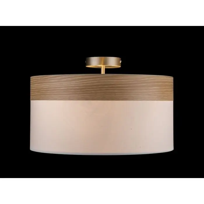 Globo CHIPSY Plafondlamp Nikkel mat, 3-lichts Fabrieksprijs