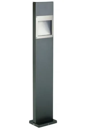Hoge Kwaliteit Albert 271 Buiten staande lamp Antraciet, 1-licht