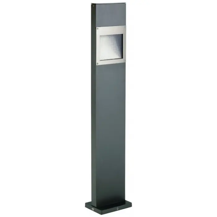 Hoge Kwaliteit Albert 271 Buiten staande lamp Antraciet, 1-licht
