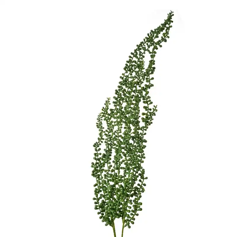 Koopje Clayre & Eef Kunstplant 77 cm Groen Kunststof