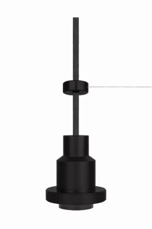 Merkproduct LEDVANCE VINTAGE Hanger Zwart, 1-licht