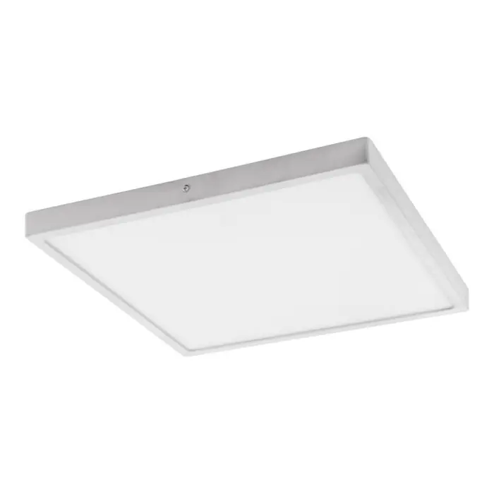 Eglo FUEVA Opbouw verlichting LED Wit, 1-licht Op = Op