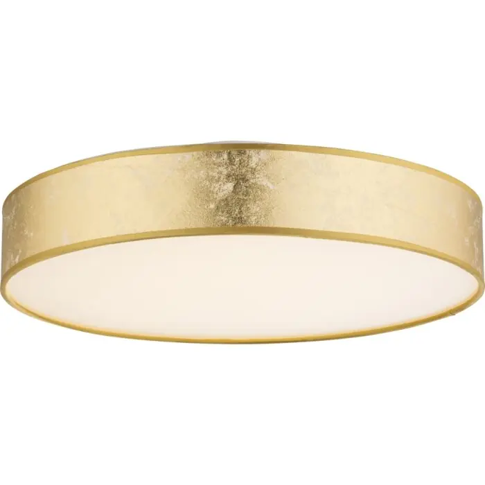 Gereduceerde Prijs Globo Amy Plafondlamp LED Wit, 1-licht