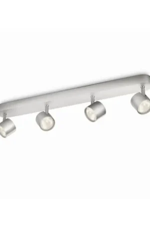 Beperkt Aanbod Philips STAR Opbouwspot LED, 4-lichts
