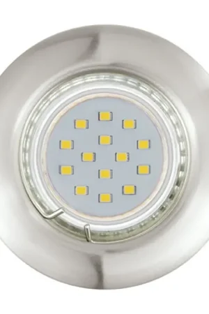 Eglo PENETO Inbouw verlichting Nikkel mat, 3-lichts Betaalbaar