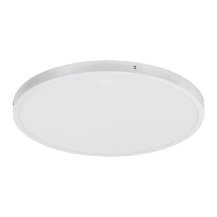 Hete Deal Eglo FUEVA Opbouw verlichting LED Wit, 1-licht