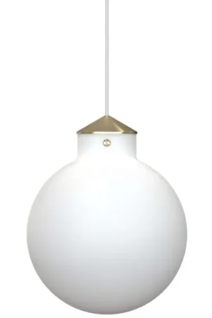 Bestel Nu Design For The People by Nordlux RAITO Hanger Wit, 1-licht