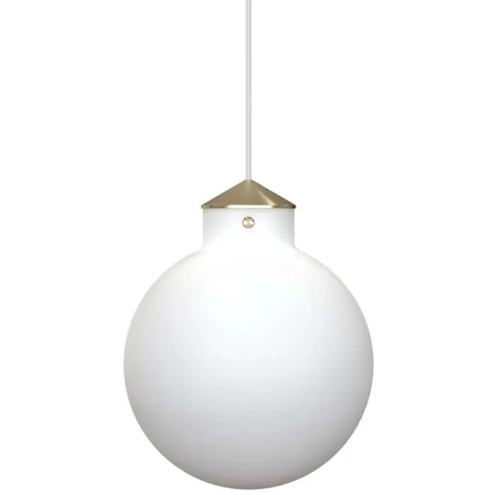 Bestel Nu Design For The People by Nordlux RAITO Hanger Wit, 1-licht