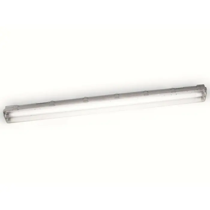 LEDVANCE SUBMARINE Plafondlamp Grijs, 2-lichts Koop Online