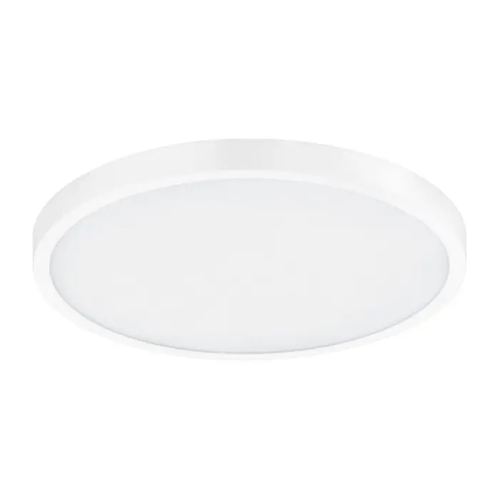 Voordeelprijs EGLO FUEVA-A Opbouw verlichting LED Wit, 1-licht, Afstandsbediening