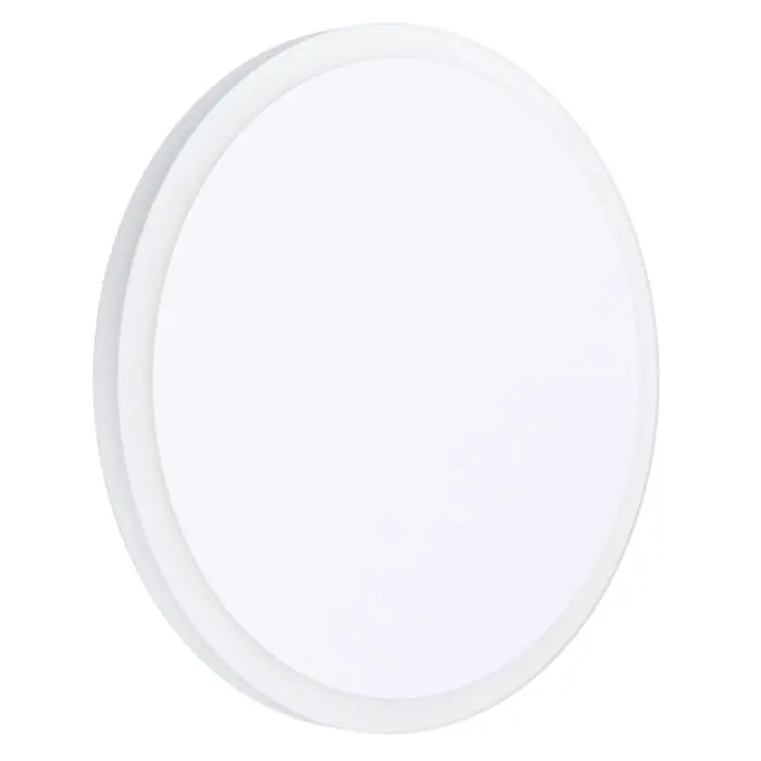Aanbieding Eglo MONGODIO 1 Muur en plafond verlichting LED Wit, 1-licht