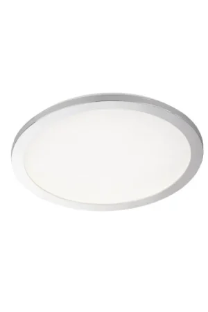Bestseller Honsel Gotland Plafondlamp LED Chroom, 1-licht