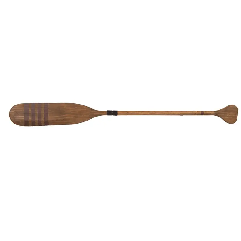 Uitverkoop Clayre & Eef Decoratie 120x3x11 cm Bruin Hout
