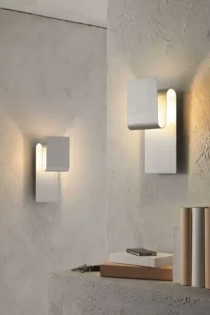 Escale FOLD Muurlamp, 1-licht Voordeelprijs