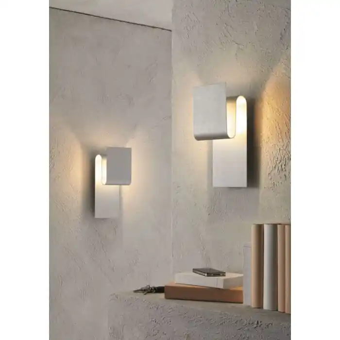 Escale FOLD Muurlamp, 1-licht Voordeelprijs