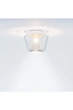 Serien Lighting ANNEX Plafondlamp LED Chroom, 1-licht Dagaanbieding