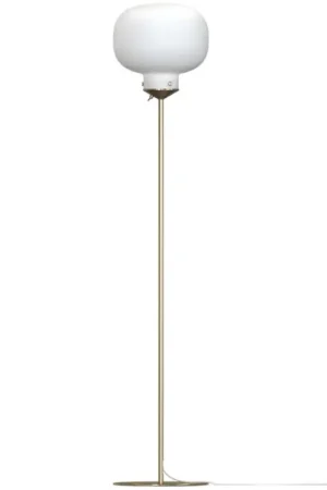 Design For The People by Nordlux RAITO Staande lamp Wit, 1-licht Actieprijs