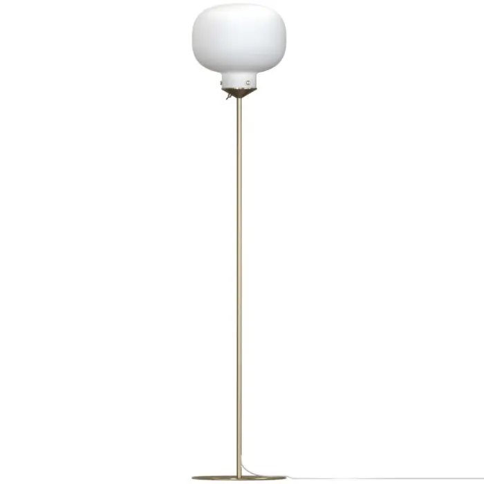 Design For The People by Nordlux RAITO Staande lamp Wit, 1-licht Actieprijs