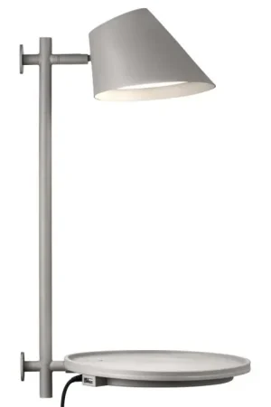 Bestel Nu Design For The People by Nordlux STAY Tafellamp LED Wit, 1-licht
