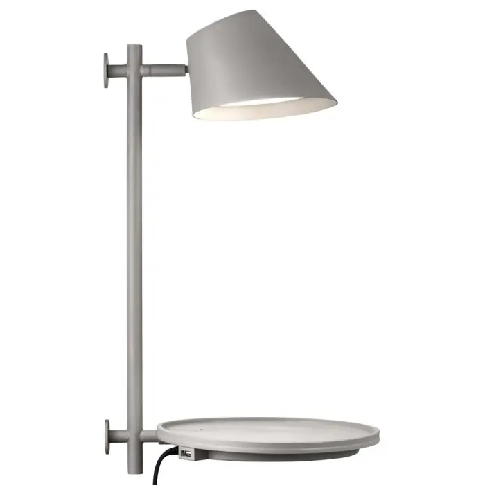 Bestel Nu Design For The People by Nordlux STAY Tafellamp LED Wit, 1-licht