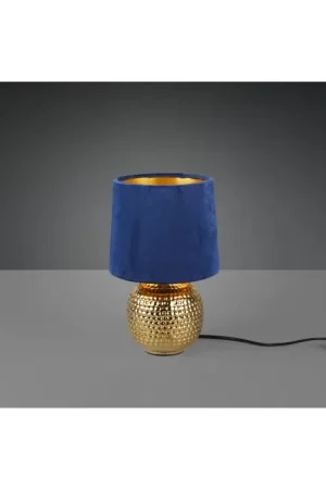 Voordeelprijs Reality Sophia Tafellamp LED Goud, 1-licht